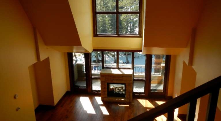 Ritz-Carlton selling multimillion dollar homes in Truckee