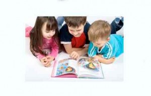 reading
