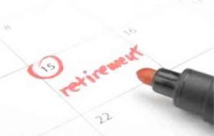 retirement