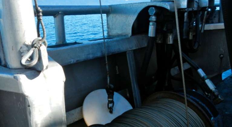 Lake Tahoe clarity increases 6.4 feet