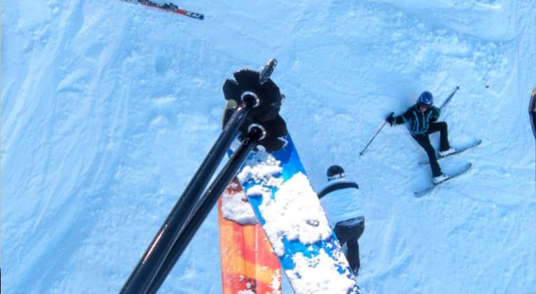 California bill would require ski resorts to report injuries, deaths