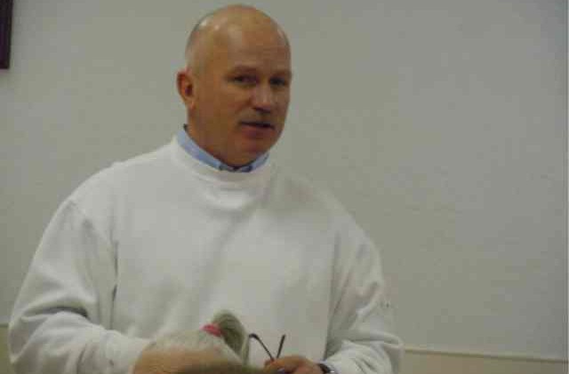 Ex-department head sues South Lake Tahoe