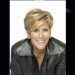 Suze Orman
