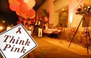 think pink