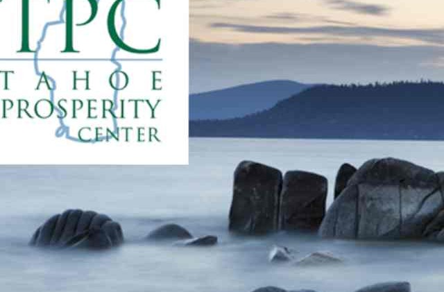 Tahoe Prosperity Center funding divides City Council