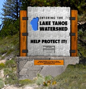trpa sign