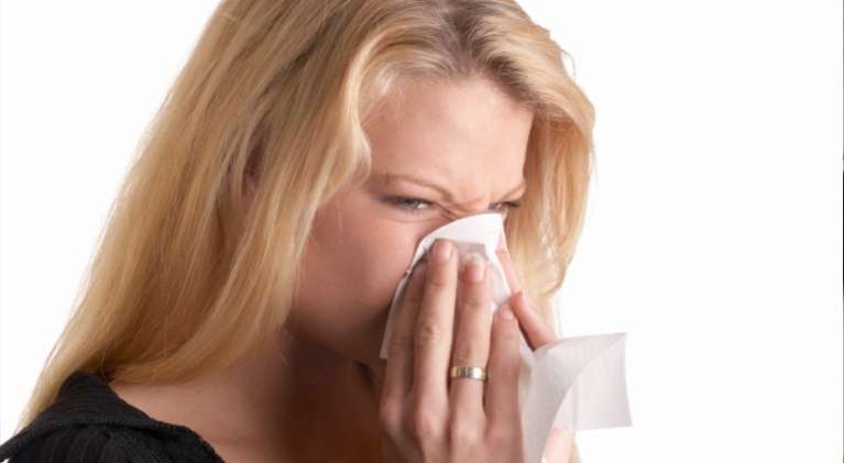 Spring allergy season could be a doozie