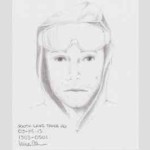 bank robbery suspect