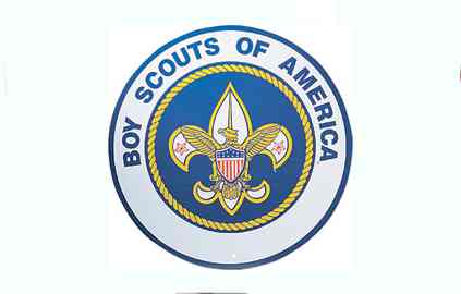 Boy Scouts ask members detailed questions about gays