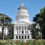 california capitol