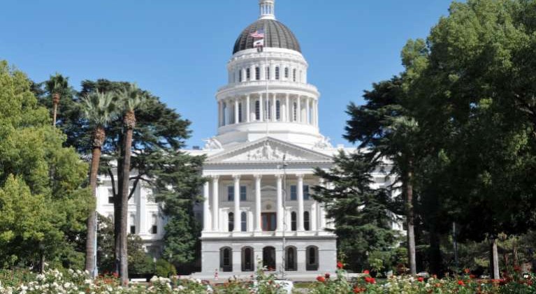 Local governments pay big to influence Sacramento