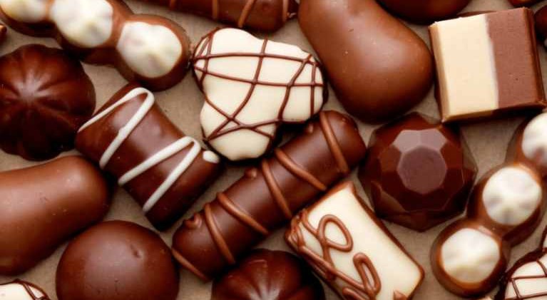 Chocolate makers adjusting recipes for success
