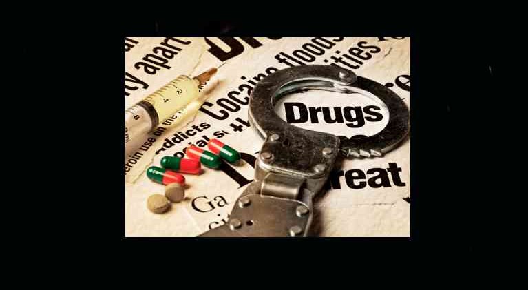 Tahoe drug agents busy with heroin, pot