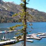 fallen leaf lake