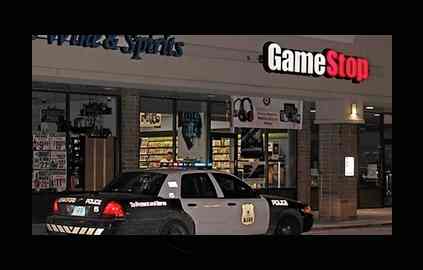 Gamestop fraud has connections to Tahoe