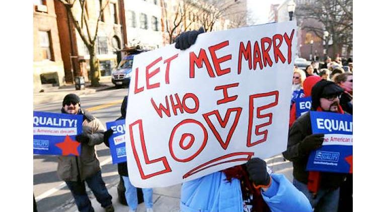 Businesses see dollar signs if Nevada reverses gay marriage ban