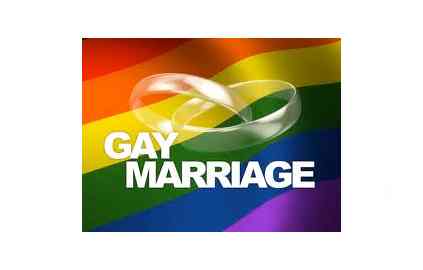 Nevada contemplating redefining marriage