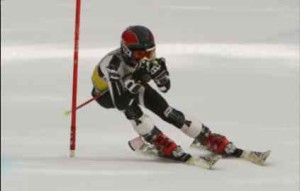 Winston Pretti dominates at Sugar Bowl. Photo/Provided