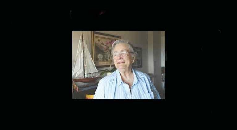 Lyn Landauer — 1926-2013
