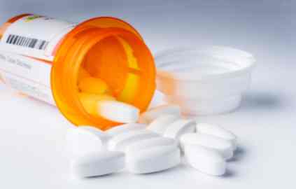 Deaths tied to painkillers rising in U.S.