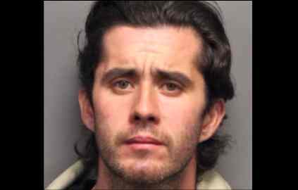 S. Tahoe bank robbery suspect in custody