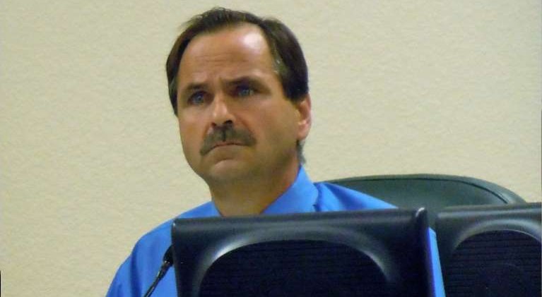 El Dorado County supervisor subject of DA probe