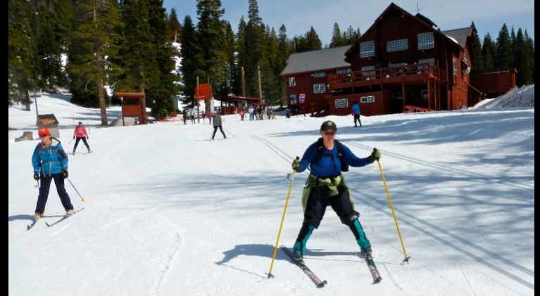 Royal Gorge ready to return to its glory days