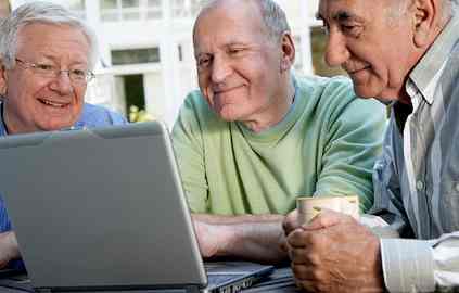 Baby boomers may lack caregivers in old age