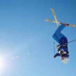 skier