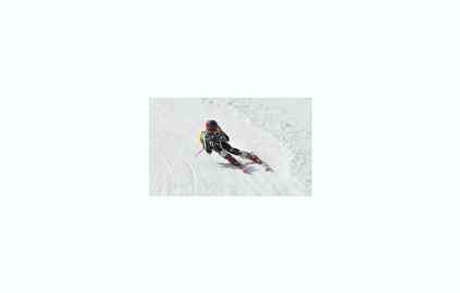 6 Diamond Peak skiers qualify for performance camp