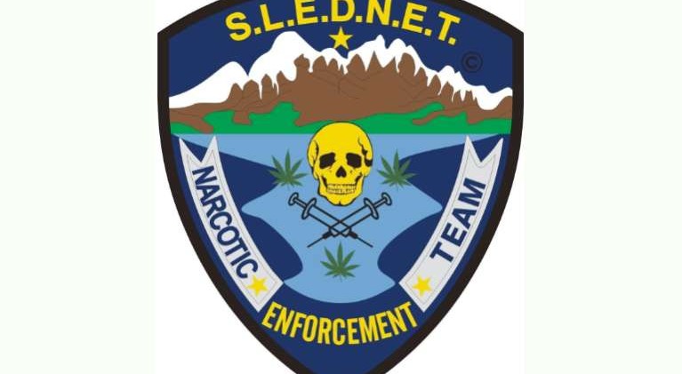 Narcotics officers do their part to reach kids early