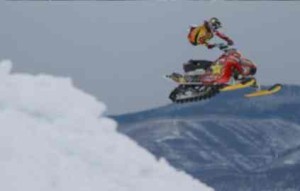 Snowmobiler Caleb Moore practices during the Winter X Games on Jan. 24 in Aspen. Later that day in competition, Moore suffered a crash that would lead to his death one week later. (RJ Sangosti, The Denver Post) Read more: ESPN drops X Games snowmobile, motocross best trick events - The Denver Post http://www.denverpost.com/sports/ci_22773543/espn-drops-x-games-snowmobile-motocross-best-trick#ixzz2NMUeRrMB Read The Denver Post's Terms of Use of its content: http://www.denverpost.com/termsofuse Follow us: @Denverpost on Twitter | Denverpost on Facebook 