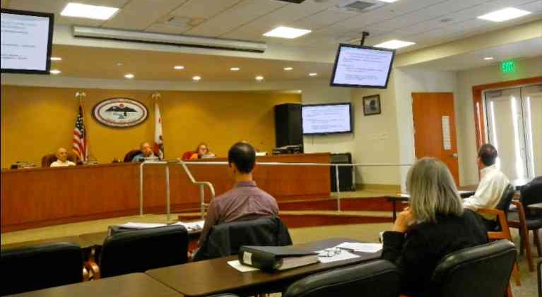No STPUD rate increases —- for now