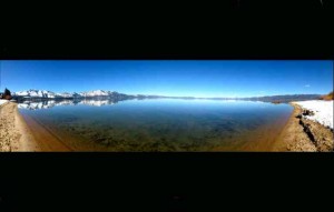 tahoe
