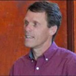 Ted Gaines