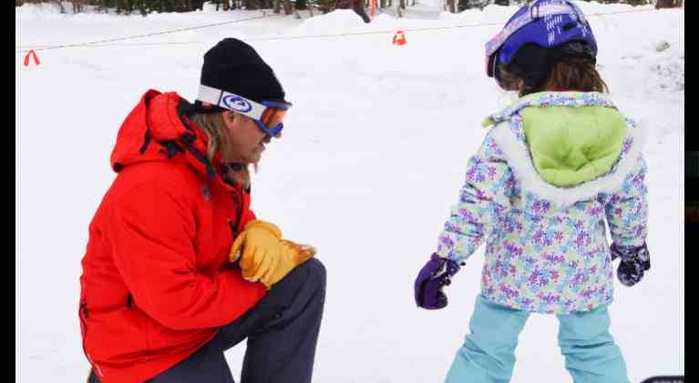 Squaw-Alpine boss goes undercover at both resorts