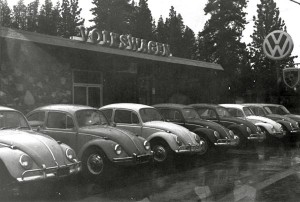 Pardee Volkswagen