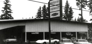 Whiteside Chevrolet