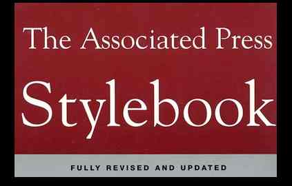 AP revises policy on use of ‘illegal’ in reference to immigrants