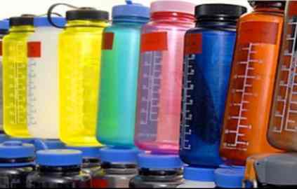 Calif. changing rules for toxics in consumer products