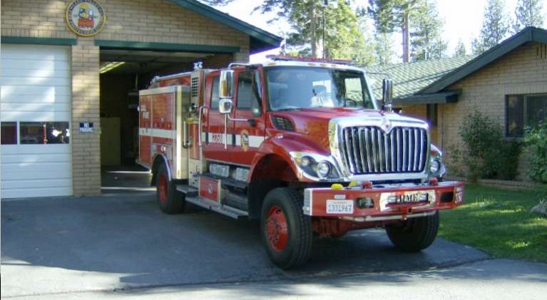 CalFire fee backlash gains momentum