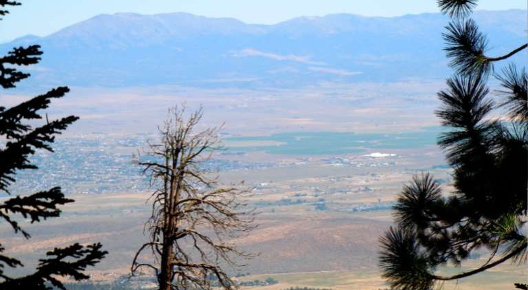 Nevada gets more in federal land payout