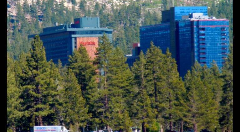 Caesars restructuring operations to stay solvent