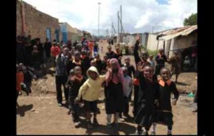 The Zawadisha Fund is helping to provide a better life for the women and children of Kenya.