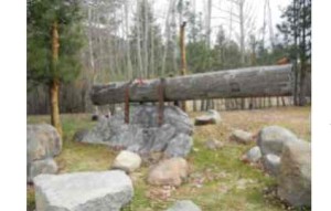 There is a movement to make the Children's Memorial more of a park. Photo/LTN