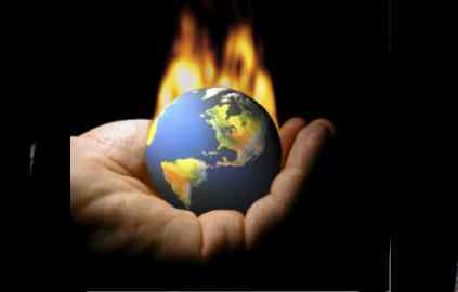 Panel: It’s definite humans are changing climate