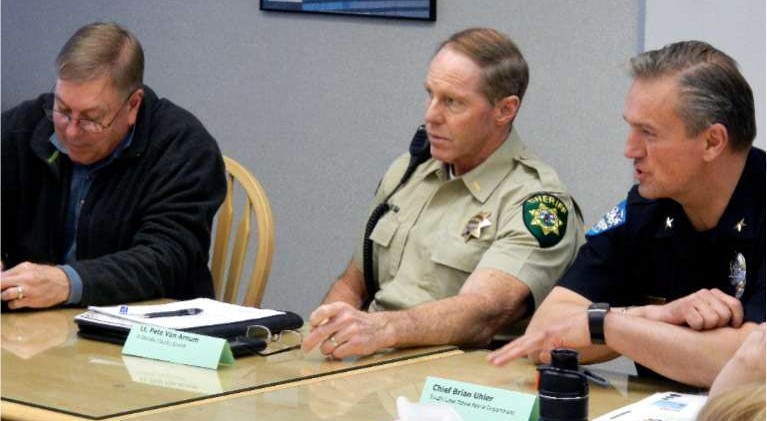 South Shore criminals keep cops busy