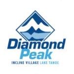 diamond peak