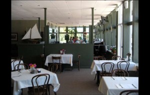 Flight Deck restaurant has a year to pay off its debt to South Lake Tahoe. Photo/LTN file