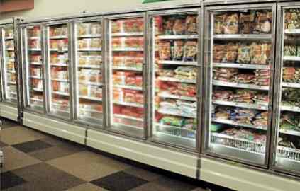 FDA wants to enforce standards for imported food